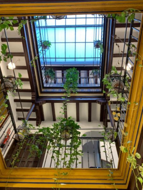 Pension Lisdos Seville